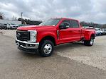 2025 Ford F-350 Crew Cab DRW 4WD Pickup for sale #P00572 - photo 4