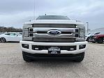 Used 2019 Ford F-350 Limited Crew Cab for sale #P00575 - photo 2