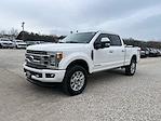 Used 2019 Ford F-350 Limited Crew Cab for sale #P00575 - photo 3