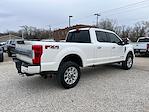 Used 2019 Ford F-350 Limited Crew Cab for sale #P00575 - photo 7
