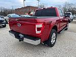 2021 Ford F-150 SuperCrew Cab 4WD Pickup for sale #P00579 - photo 2