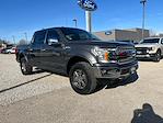 2018 Ford F-150 SuperCrew Cab 4WD Pickup for sale #P00583 - photo 1