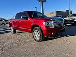2014 Ford F-150 SuperCrew Cab 4WD Pickup for sale #P00596 - photo 1