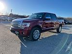2014 Ford F-150 SuperCrew Cab 4WD Pickup for sale #P00596 - photo 5