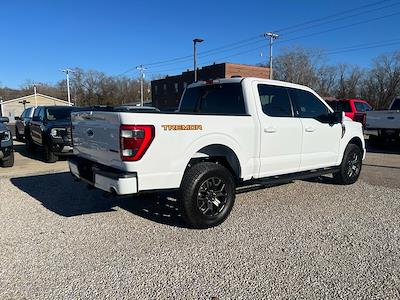 Used 2022 Ford F-150 Tremor SuperCrew Cab for sale #P00597 - photo 2