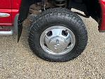 Used 2008 Dodge Ram 3500 Laramie Mega Cab for sale #P00600 - photo 9