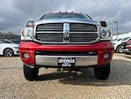Used 2008 Dodge Ram 3500 Laramie Mega Cab for sale #P00600 - photo 2