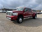 Used 2008 Dodge Ram 3500 Laramie Mega Cab for sale #P00600 - photo 3