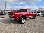 Used 2008 Dodge Ram 3500 Laramie Mega Cab for sale #P00600 - photo 7