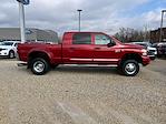 Used 2008 Dodge Ram 3500 Laramie Mega Cab for sale #P00600 - photo 8