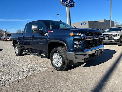 Used 2022 Chevrolet Silverado 2500 LT Crew Cab for sale #P00601 - photo 1