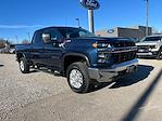 Used 2022 Chevrolet Silverado 2500 LT Crew Cab for sale #P00601 - photo 1