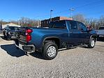 Used 2022 Chevrolet Silverado 2500 LT Crew Cab for sale #P00601 - photo 7