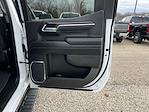 Used 2025 GMC Sierra 1500 SLT Crew Cab for sale #P00613 - photo 16