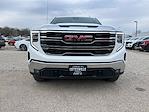 Used 2025 GMC Sierra 1500 SLT Crew Cab for sale #P00613 - photo 2