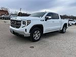 Used 2025 GMC Sierra 1500 SLT Crew Cab for sale #P00613 - photo 3