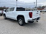 Used 2025 GMC Sierra 1500 SLT Crew Cab for sale #P00613 - photo 5