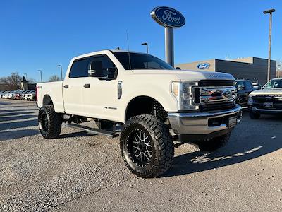 2019 Ford F-250 Crew Cab 4WD Pickup for sale #P00617 - photo 1
