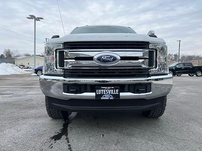 Used 2017 Ford F-250 - photo 1