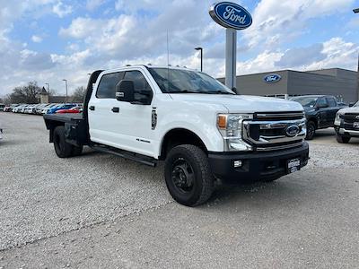 Used 2020 Ford F-350 - photo 1