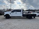 2020 Ford F-350 Crew Cab DRW 4WD Flatbed Truck for sale #P00622 - photo 4