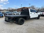 2020 Ford F-350 Crew Cab DRW 4WD Flatbed Truck for sale #P00622 - photo 7