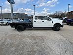 2020 Ford F-350 Crew Cab DRW 4WD Flatbed Truck for sale #P00622 - photo 8