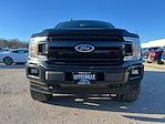 Used 2018 Ford F-150 XLT SuperCrew Cab for sale #P00626 - photo 2