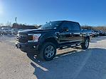 Used 2018 Ford F-150 XLT SuperCrew Cab for sale #P00626 - photo 3