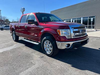 Used 2014 Ford F-150 - photo 1