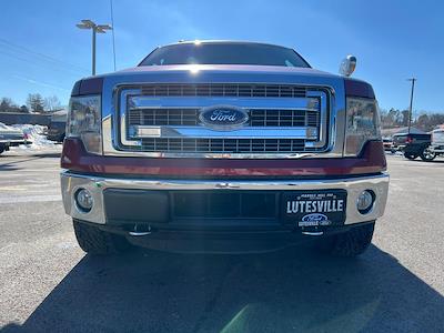 Used 2014 Ford F-150 - photo 1
