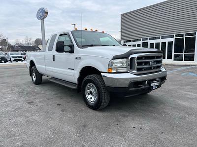 Used 2002 Ford F-250 - photo 1