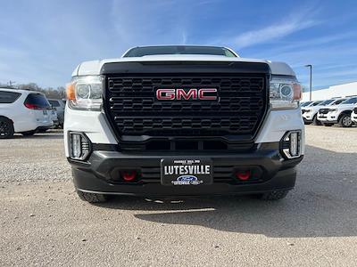 Used 2022 GMC Canyon - photo 1