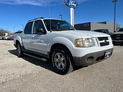 Used 2003 Ford Explorer Sport Trac - photo 1