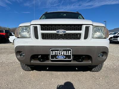 Used 2003 Ford Explorer Sport Trac - photo 1