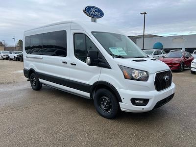 Used 2024 Ford Transit 350 XLT Passenger Van for sale #P00651 - photo 1
