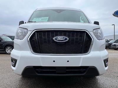 Used 2024 Ford Transit 350 XLT Passenger Van for sale #P00651 - photo 2