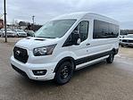 Used 2024 Ford Transit 350 XLT Passenger Van for sale #P00651 - photo 3