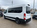 Used 2024 Ford Transit 350 XLT Passenger Van for sale #P00651 - photo 5