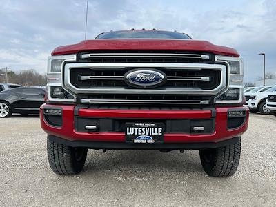 Used 2022 Ford F-250 - photo 1
