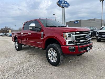 Used 2022 Ford F-250 - photo 1