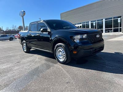Used 2025 Ford Maverick - photo 1