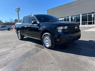 Used 2025 Ford Maverick - photo 1