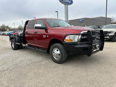 Used 2011 Dodge Ram 3500 - photo 1