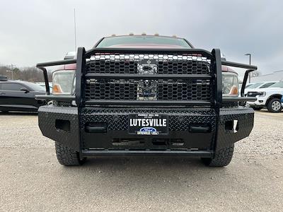 Used 2011 Dodge Ram 3500 - photo 1