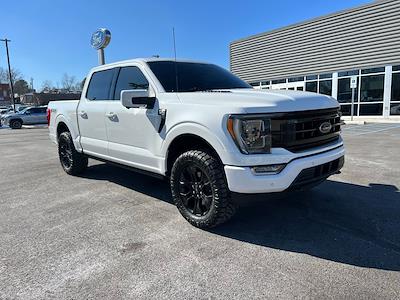 Used 2022 Ford F-150 - photo 1
