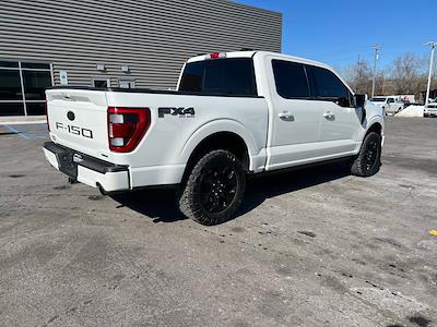 Used 2022 Ford F-150 - photo 1