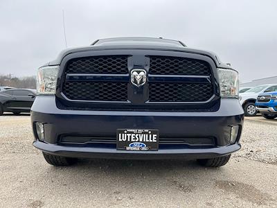 Used 2013 Ram 1500 - photo 1