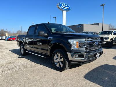 Used 2019 Ford F-150 - photo 1
