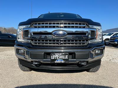 Used 2019 Ford F-150 - photo 1
